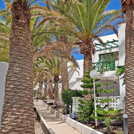 Appartamento Palm Garden - - Pool - Glasfaserinternet